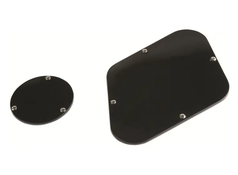 Gibson S&A PRDK030 Backplate Combo Black 
